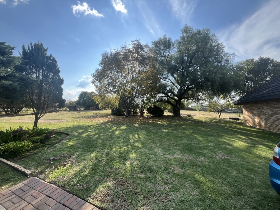 4 Bedroom Property for Sale in Potchefstroom Rural North West